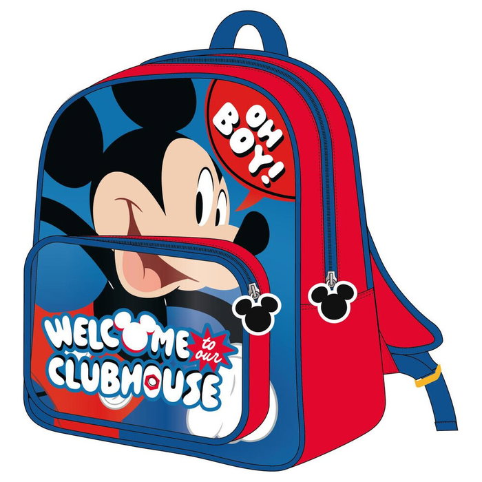 Cerdá Mochila Infantil Mickey
