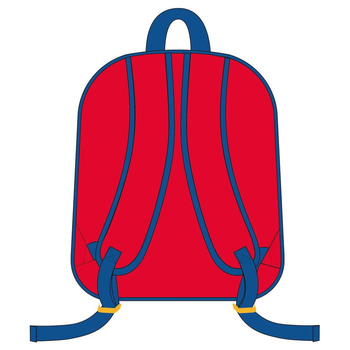 Cerdá Mochila Infantil Mickey