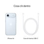 Apple iPhone Air 512GB Bleu ciel