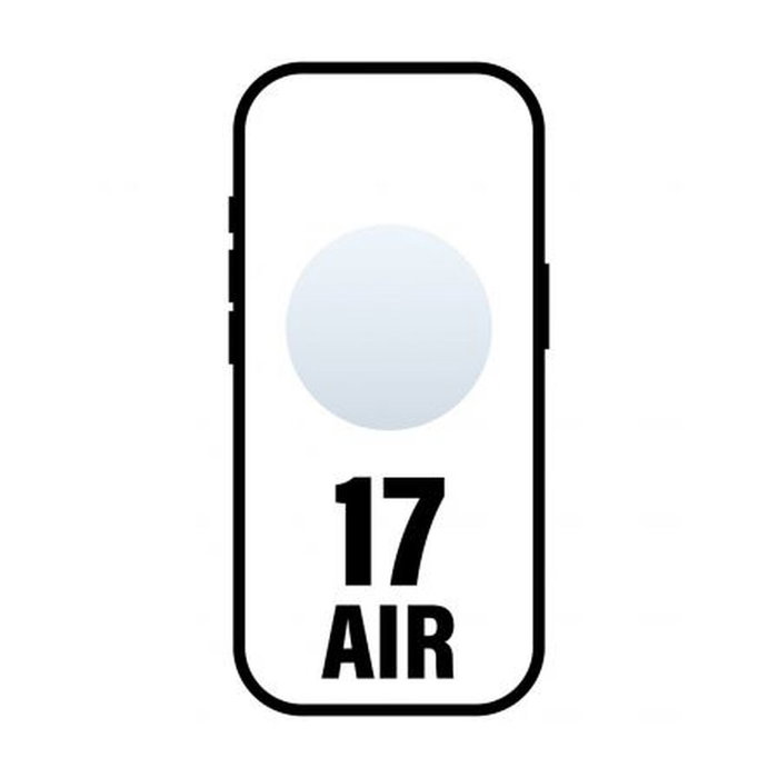 Apple iPhone Air 512GB Bleu ciel Apple iPhone Air 512GB Bleu ciel