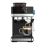 Cecotec Power Espresso 20 Grind - Noir / Inox
