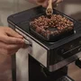 Cecotec Power Espresso 20 Grind - Noir / Inox