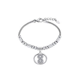 Bracelet Femme Lotus LS2464-2/1 Argenté
