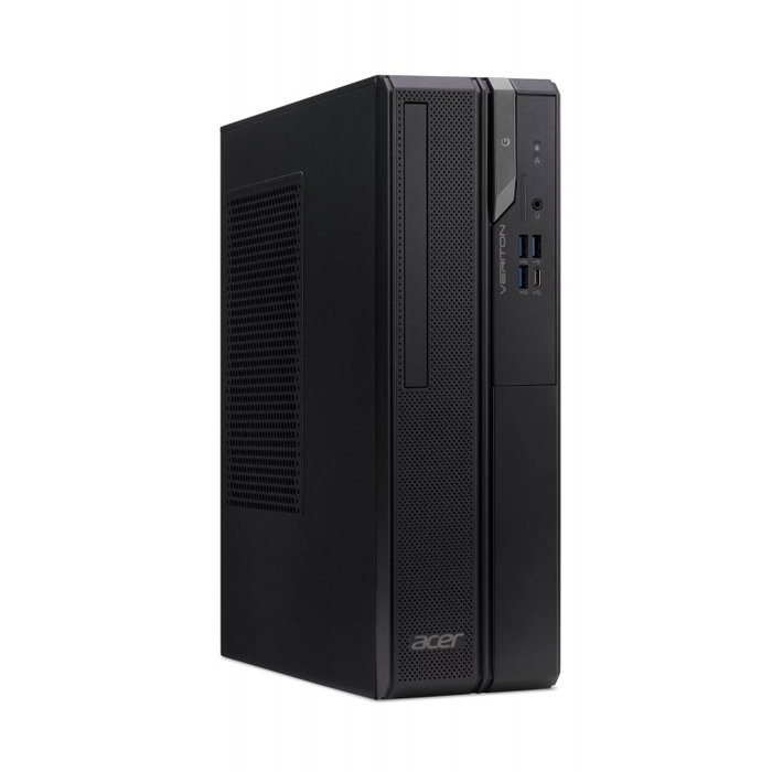 Acer Veriton VX2722G Intel Core i3-14100 8Go 512Go SSD Windows 11 Pro Noir