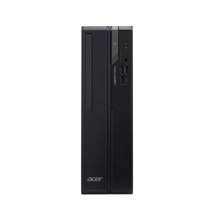Acer Veriton VX2722G Intel Core i3-14100 8Go 512Go SSD Windows 11 Pro Noir