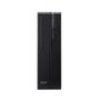Acer Veriton VX2722G Intel Core i3-14100 8Go 512Go SSD Windows 11 Pro Noir