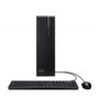Acer Veriton VX2722G Intel Core i3-14100 8Go 512Go SSD Windows 11 Pro Noir