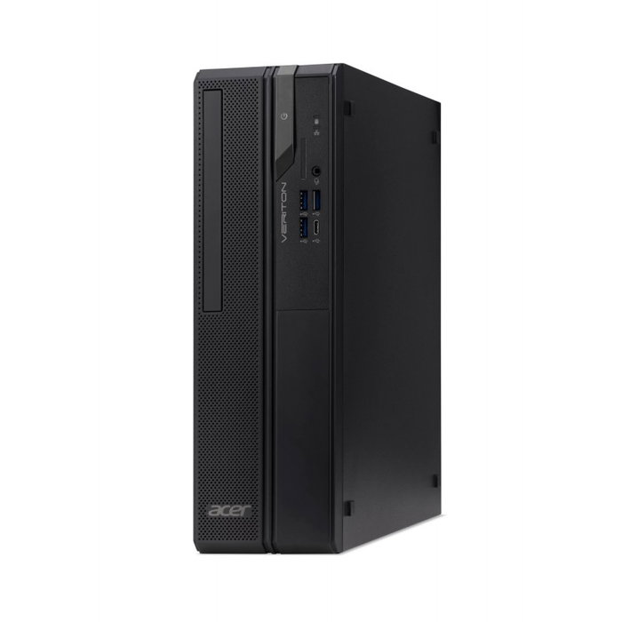 Acer Veriton VX2722G Intel Core i3-14100 8Go 512Go SSD Windows 11 Pro Noir