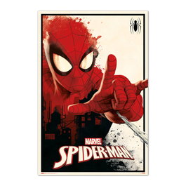 ERIK Poster Spiderman Marvel 91,5x61cm