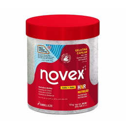 Novex Gelatina My Curls Movie Star 1kg