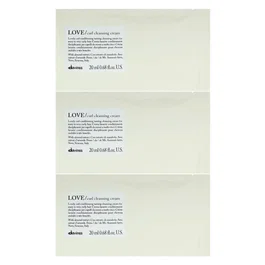 Davines Love Shampooing Lot de 12 flacons de 20 ml