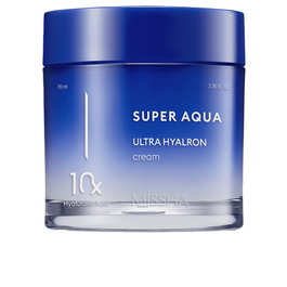 Missha ULTRA HYALRON cream 70 ml