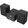 Sencor SMC 5100WDB Micro-chaîne audio Noir