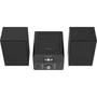 Sencor SMC 5100WDB Micro-chaîne audio Noir