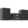 Sencor SMC 5100WDB Micro-chaîne audio Noir