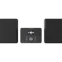 Sencor SMC 5100WDB Micro-chaîne audio Noir