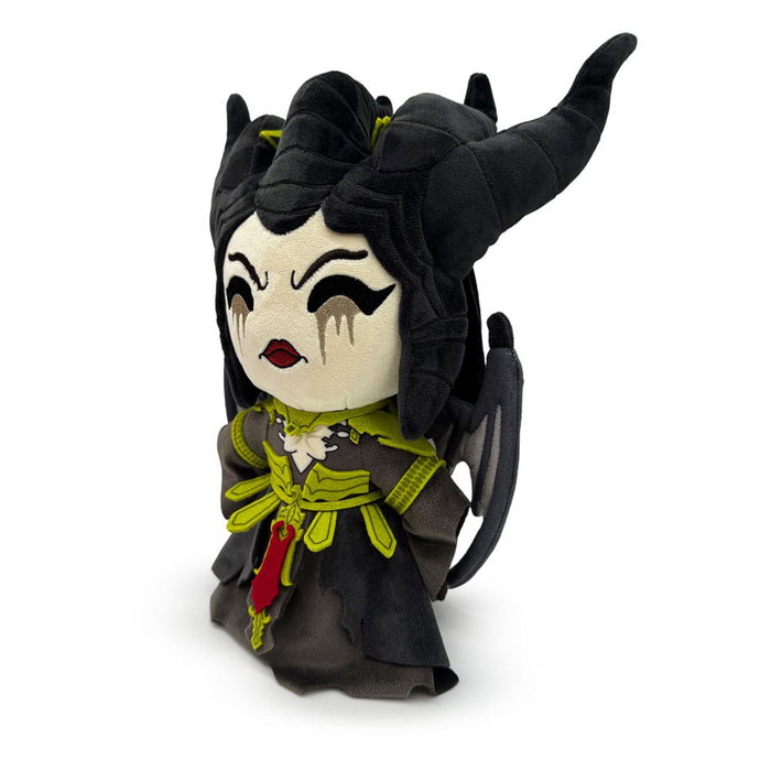 Diablo IV Peluche Lilith 22 cm Diablo IV Peluche Lilith 22 cm