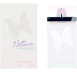 Franck Olivier Nature Eau de Parfum 75 ml