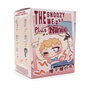 7th player Peluche Sorpresa Niinoo The Snoozy Me Luxe Blind Box