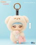 Niinoo The Snoozy Me Luxe Blind Box - Peluche Surprise 14x9x20cm