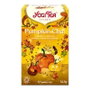 YOGI TEA Pumpkin Chai 17 sachets