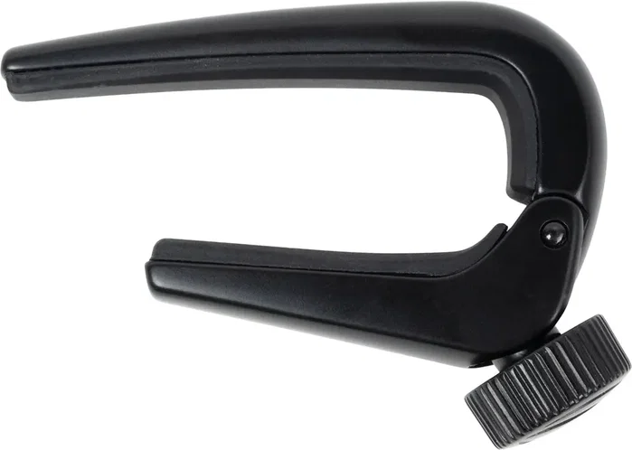 Ernieball Capodastre Precision Noire pour Guitare Électrique Acoustique 6-7 Cordes Ernieball Capodastre Precision Noire pour Guitare Électrique Acoustique 6-7 Cordes