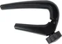 Ernieball Capodastre Precision Noire pour Guitare Électrique Acoustique 6-7 Cordes