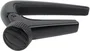 Ernieball Capodastre Precision Noire pour Guitare Électrique Acoustique 6-7 Cordes