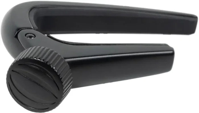 Ernieball Capodastre Precision Noire pour Guitare Électrique Acoustique 6-7 Cordes Ernieball Capodastre Precision Noire pour Guitare Électrique Acoustique 6-7 Cordes