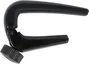Ernieball Capodastre Precision Noire pour Guitare Électrique Acoustique 6-7 Cordes