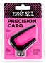 Ernieball Capodastre Precision Noire pour Guitare Électrique Acoustique 6-7 Cordes