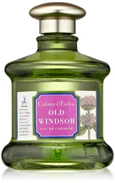 Crabtree & Evelyn Old Windsor Eau de Cologne Unisexe 100 ml