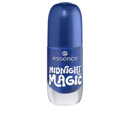 Essence Vernis à ongles gel n° 51 - Midnight Magic 8 ml