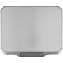 Sencor SKS 7300 - Balance de Cuisine Numérique, Capacité 30 kg Précision 2 g, Surface Acier Inox, Écran LED Tactile, Fonction Tare, Arrêt Auto