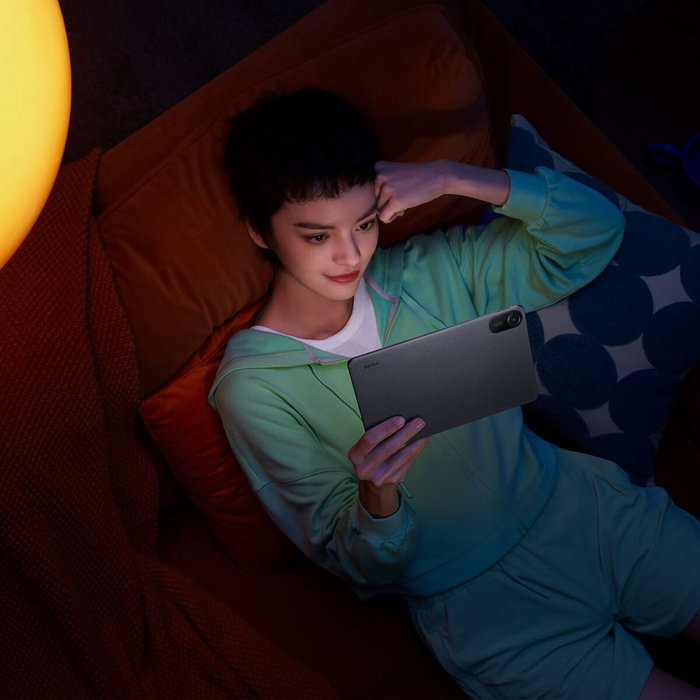 Tablette Xiaomi REDMI PAD 2 4 GB RAM 128 GB Vert