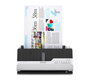 Epson DS-C330 Scanner de Bureau A4 30 ppm Alimentation Automatique de Documents (ADF) Double Face 600 x 600 DPI Noir