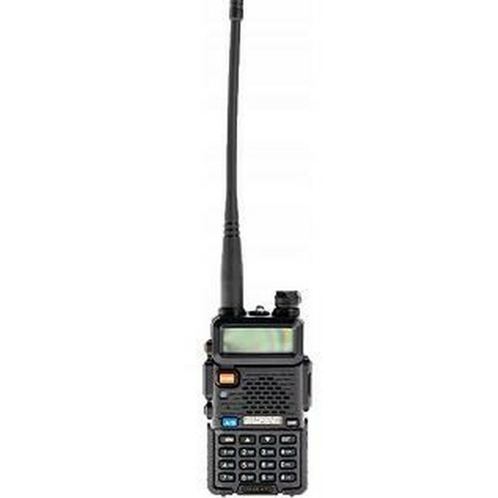 Baofeng UV-5R HTQ USB-C Baofeng UV-5R HTQ USB-C