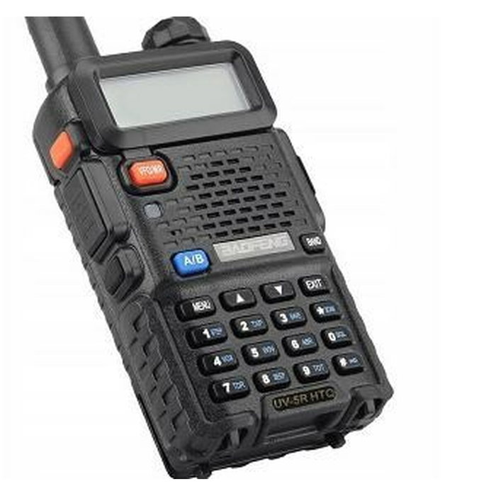 Baofeng UV-5R HTQ USB-C Baofeng UV-5R HTQ USB-C
