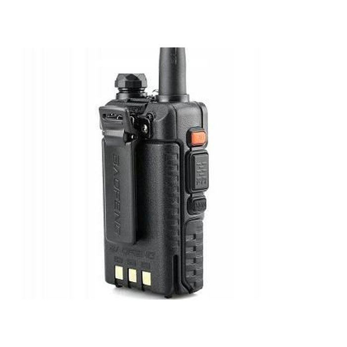 Baofeng UV-5R HTQ USB-C Baofeng UV-5R HTQ USB-C