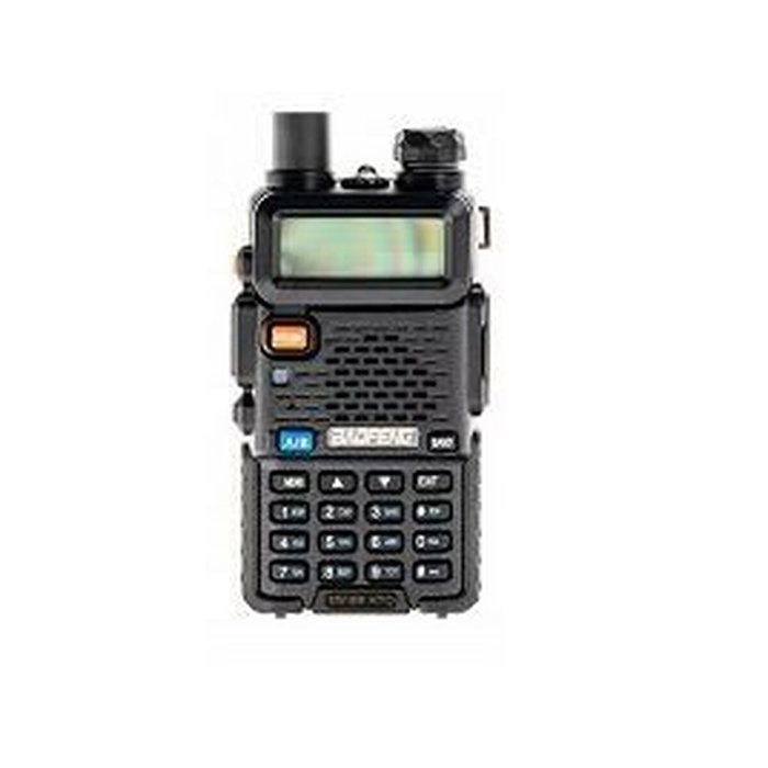 Baofeng UV-5R HTQ USB-C Baofeng UV-5R HTQ USB-C