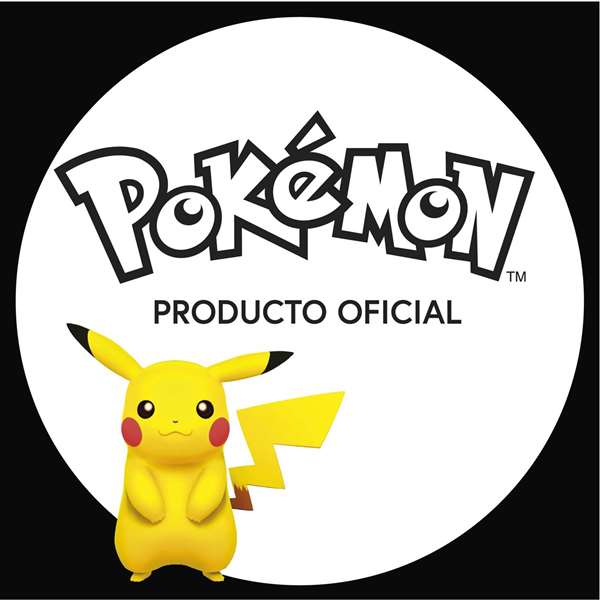 Toybags Cartable à roulettes Pokémon Pikachu Toybags Cartable à roulettes Pokémon Pikachu