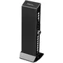 Deepcool GH-01 - Support interne pour carte graphique, couleur noir
