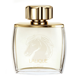Lalique Equus Eau de Toilette pour Homme Testeur 75 ml