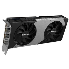 Inno3d GeForce RTX 5060 Ti TWIN X2 OC WHITE 16 Go GDDR7