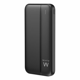 Eminent EW1161 Slim 10000mAh 22.5W Noir