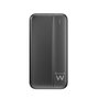 Ewent EW1161 Powerbank Slim 10000mAh 22.5W PD QC Charge rapide 3 ports USB-C USB-A