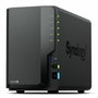 Synology DS225+ Serveur NAS 2 Baies Noir