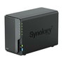 Stockage en Réseau NAS Synology DS225+ Noir Intel Celeron J4125