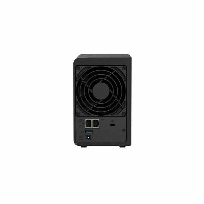 Stockage en Réseau NAS Synology DS225+ Noir Intel Celeron J4125