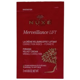Nuxe Merveillance Lift Set Duo d'Échantillons Raffermissants